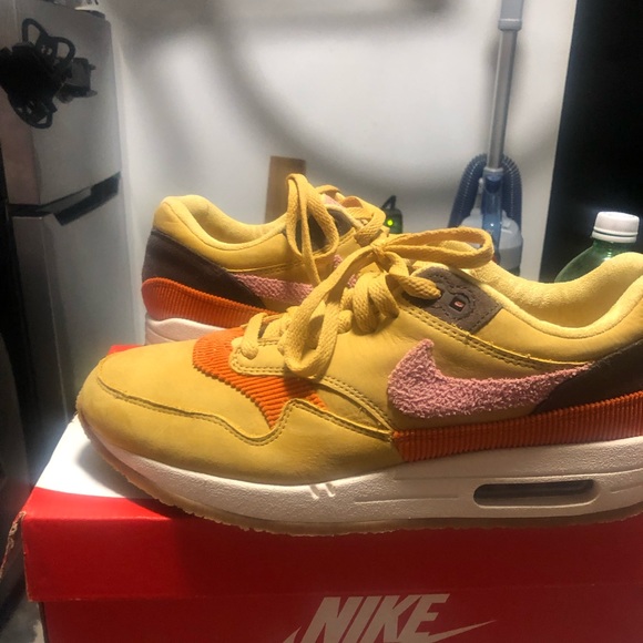 air max 1 crepe bacon